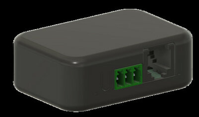 Wifi dongle voor Home Assistant met lokale opslag en P1 uitgang