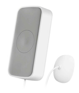 Lekkage sensor voor smart home systeem met zigbee protocol en vocht detectie