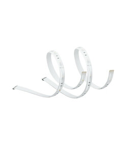 Uitbreiding led strip voor binnen met dimbaar kleurenlicht en ZigBee integratie