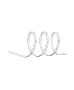 Led strip voor buitengebruik met dimbare kleurenfunctie waterdichte behuizing en smart home compatibiliteit