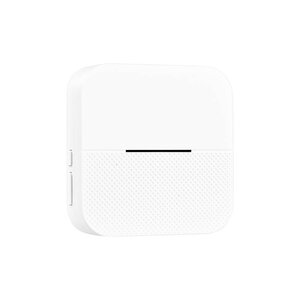 Deurbel voor Hombli systeem met 21 beltonen en maximaal 300 meter bereik