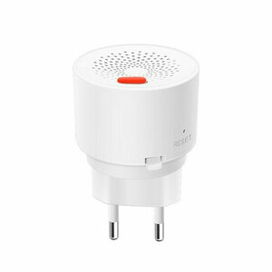 Zigbee Gas Melder (LPG en Aardgas)