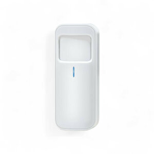 Bewegingssensor voor beveiliging met PIR technologie en 10 meter detectiebereik