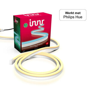 Buiten flexibele ledstrip voor Zigbee systemen met laagspanning en kleurlicht