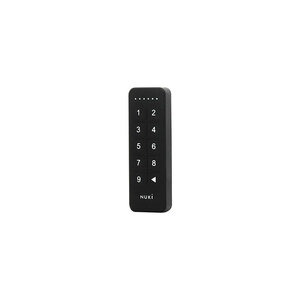 Keypad voor Nuki Smart Lock met Bluetooth en opslag voor 100 toegangscodes