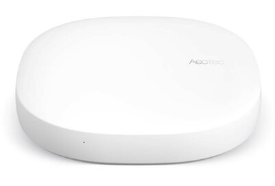 Smart Home Hub voor Samsung SmartThings met Zigbee en Zwave connectiviteit bedraad en draadloos maximaal 100 apparaten