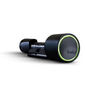 Slimme cilinder voor slot met Bluetooth bediening en SKG beveiliging