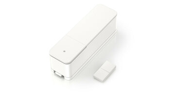 Deur raam sensor voor Bosch Smart Home systeem met pauzefunctie en Zigbee 3 communicatie