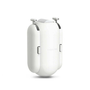 Gordijnmotor voor U Rail systeem met automatische bediening en Bluetooth connectiviteit