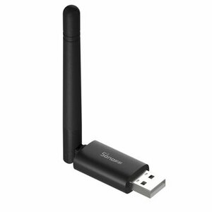 USB Zigbee 3 0 coordinator voor Home Assistant met verstelbare antenne