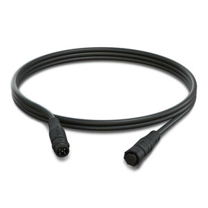 Verlengkabel voor buitenverlichting Innr systeem met weerbestendig ontwerp