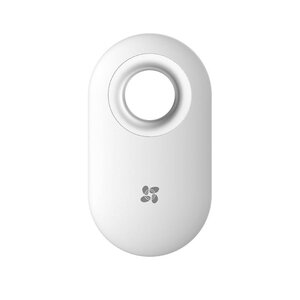 Sirene voor alarmsysteem huis en kantoor met geluidssterkte 85 decibel en app melding