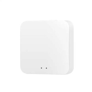 Zigbee gateway 3.0 voor maximaal 100 apparaten, wifi 2,4 GHz, wit