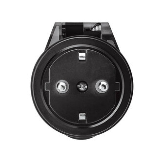 Slimme outdoor tussenstekker voor Klikaanklikuit systeem model AGC 3500