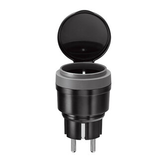 Slimme outdoor tussenstekker voor Klikaanklikuit systeem model AGC 3500