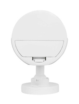 Bewegingssensor voor KlikAanKlikUit systeem met detectie en app melding