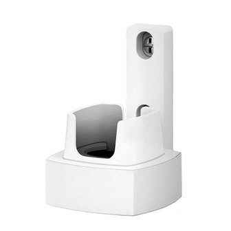 Muurbevestiging voor Linksys Velop Mesh systemen geschikt voor tripple band en dual band