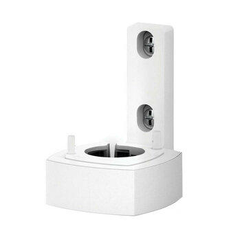 Muurbevestiging voor Linksys Velop Mesh systemen geschikt voor tripple band en dual band