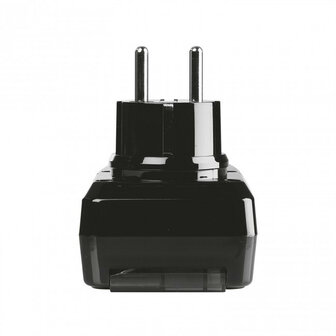 Slimme tussenstekker met dimmer voor buitengebruik KAKU AGDR 200