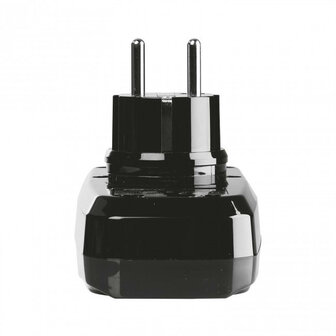 Slimme tussenstekker met dimmer voor buitengebruik KAKU AGDR 200