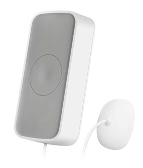 Lekkage sensor voor smart home systeem met zigbee protocol en vocht detectie