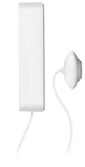 Lekkage sensor voor smart home systeem met zigbee protocol en vocht detectie