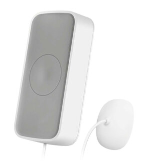 Lekkage sensor voor KlikAanKlikUit systeem met water en luchtvochtigheidsdetectie