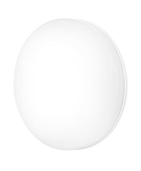 Plafondlamp voor slimme verlichting binnen met ZigBee integratie dimbaar wit 22 watt 1800 lumen