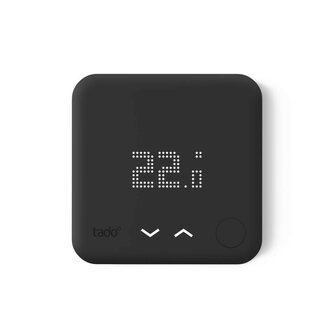 Slimme thermostaat voor verwarming met bedrade installatie energiezuinige bediening WiFi zoneverwarming geofencing