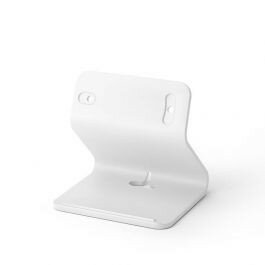 Houder voor tado thermostaat en AC controller voor wandmontage met stevige constructie