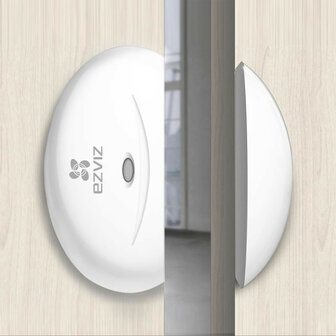 Slimme beveiligingscamera voor huis en kantoor met uitbreidbaar alarmsysteem en afstandsbediening