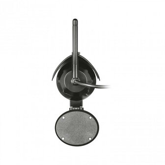 Beveiligingscamera voor buitengebruik met weerbestendig en duurzaam ontwerp