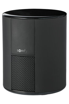 Beveiligingscamera voor binnen met draadloze verbinding en automatische privacy schuif