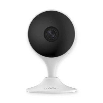 IP camera voor binnen met Full HD nachtzicht bewegingsdetectie en tweeweg spraakfunctie
