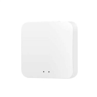Zigbee Gateway voor smart home systeem met ondersteuning tot 100 apparaten