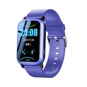 GPS horloge voor kinderen met waterdicht ontwerp en hexa core CPU voor locatiebepaling