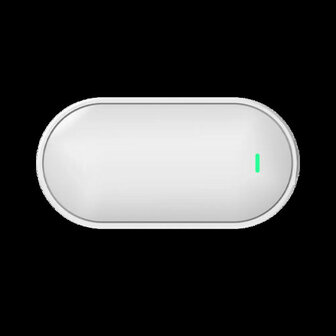 Zigbee Plug in Gateway voor slimme apparaten met Tuya app en spraakbesturing Alexa en Google Assistant