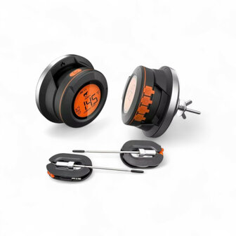 Kamado thermometer voor barbecue met Bluetooth bereik en 2 probes voor dome en kerntemperatuur