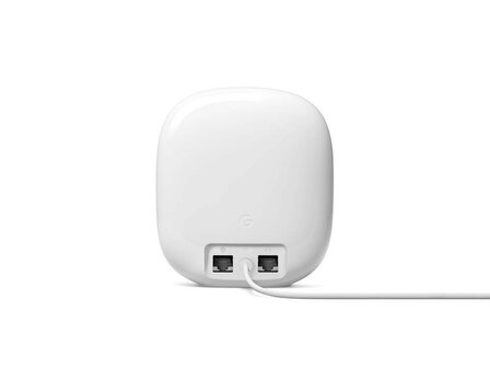 Router voor smart home met Wifi 6E Thread Matter en 4 punt 2 Gbps snelheid