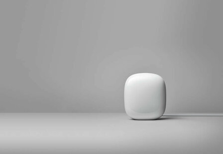 Router voor smart home met Wifi 6E Thread Matter en 4 punt 2 Gbps snelheid