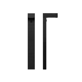 Outdoor pad verlichting uitbreiding buiten met Bluetooth bediening en 300 lumen lichtsterkte