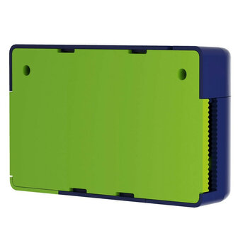 Inline dimmer voor slimme verlichting met Zigbee bediening compatibel met Philips Hue systemen inbouw