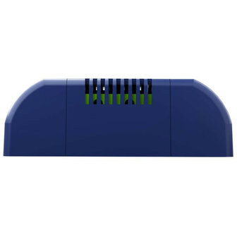 Inline dimmer voor slimme verlichting met Zigbee bediening compatibel met Philips Hue systemen inbouw