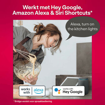 Ledspot voor binnenverlichting met GU10 fitting en instelbare lichtkleur set van twee stuks