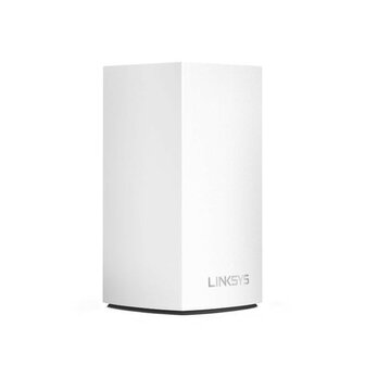 Mesh router voor Wi Fi netwerk met dual band en app bediening