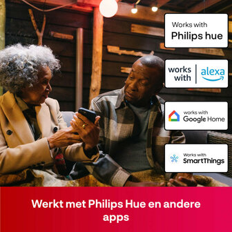 Outdoor tussenstekker voor buitenapparatuur met signaalversterker en IP44 bescherming