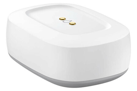 Water lekkage sensor voor SmartThings met Zigbee communicatie en temperatuurmeting