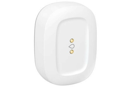 Water lekkage sensor voor SmartThings met Zigbee communicatie en temperatuurmeting