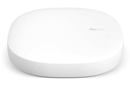 Smart Home Hub voor Samsung SmartThings met Zigbee en Zwave connectiviteit bedraad en draadloos maximaal 100 apparaten