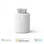Slimme radiator thermostaat voor verwarming met draadloze verbinding en temperatuurregeling via Tado app